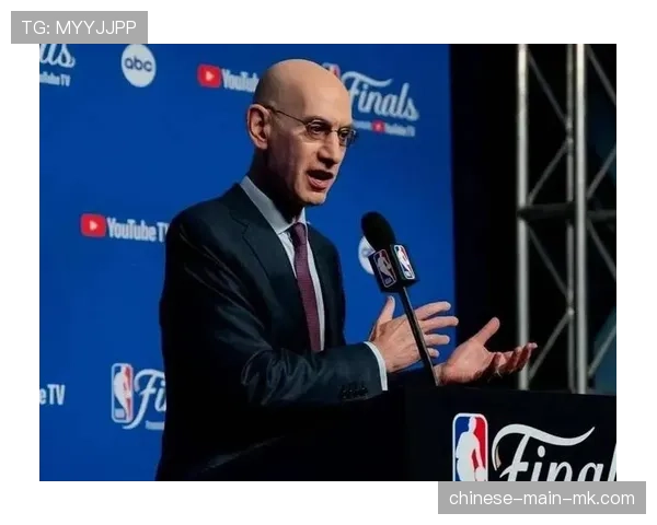 NBA总裁肖华考虑结束选秀制度，让新秀成为自由球员以阻止摆烂之风