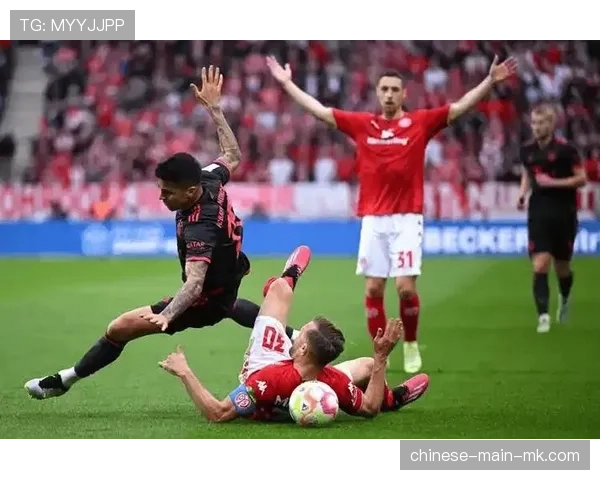 拜仁vs多特前瞻：攻守转换速率将成国家德比胜负手