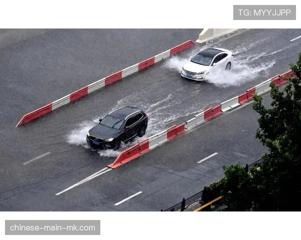 德国气象局发布预警，本周末北威州比赛可能受风暴影响