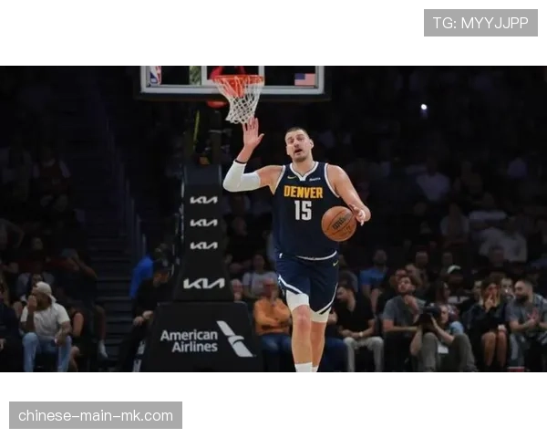 复盘：凯尔特人队如何通过防守限制掘金队约基奇的进攻组织