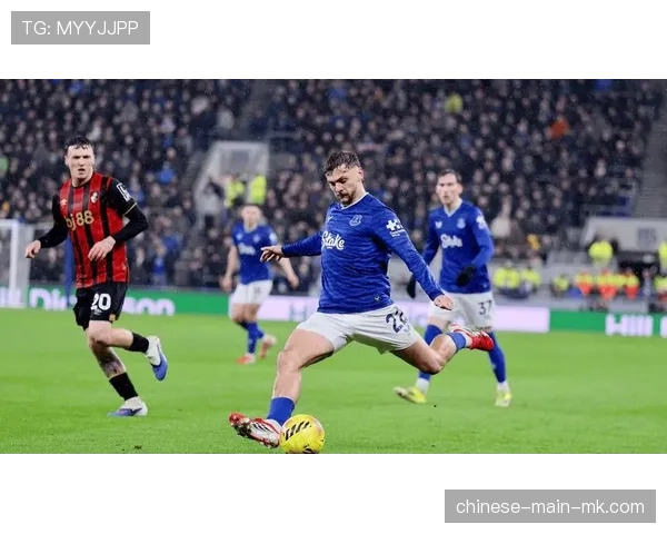 布伦特福德2-2战平埃弗顿，双方激战收获宝贵积分